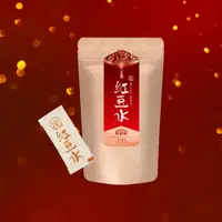 在飛比找蝦皮商城優惠-【EjiA易珈生技】纖Q 紅豆水 (30入/袋)