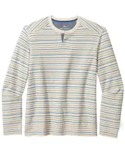 Tommy Bahama Horizon Beach Stripe Abaco Sweatshirt