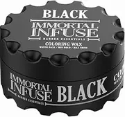 Immortal NYC Infuse Black Colouring Wax 100 Ml