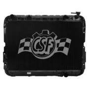 Radiator FJ60 Fits 81-87 LAND CRUISER 988710 (for: Toyota)