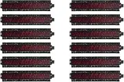 Compatible for Xiaomi ，Compatible for Roborock， S7 Maxv Ultra S7 Pro Ultra G10 G10S ，Cordless Vacuum Cleaner Accessories Rolling Brush Spare Parts(12pcs)