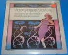 Donald Hunsberger VICTOR HERBERT Souvenir - Arabesque 6529 SEALED