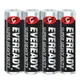 EVEREADY 永備 3號 AA 碳鋅電池 576顆入 /箱