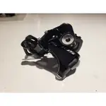 拆車新品SHIMANO 105 RD-5800 SS短腿後變速器-散裝