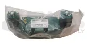 SEALED NEW NUMATICS 554BB600K000030 SOLENOID VALVE W/ (2) 228-751B COIL