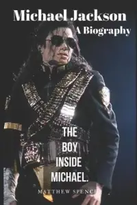 在飛比找博客來優惠-Michael Jackson: The Boy Insid