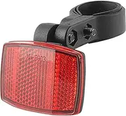 Lightweight Reflectors - Safety Reflective Vest, Secure Cycling Fit | Ultra Bright Rechargeable Lights, Adjustable Waterproof Design, Quick Easy Wear, Breathable Material, Comfortable Gear for Night