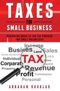 在飛比找博客來優惠-Taxes for Small Business: Begi