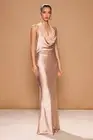 SONYA MODA Sondrio Dress
