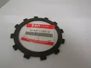 NOS Suzuki Clutch Friction Plate A100 AC100 AS100 TS100 TM75 GSXR50 TS75 TS50