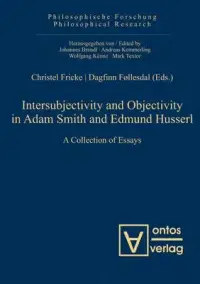 在飛比找博客來優惠-Intersubjectivity and Objectiv