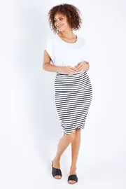 Siri Skirt--BET-BB289T21P
