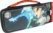 FRTEC - KIMETSU NO YAIBA Carrying Case for Nintendo Switch/OLED/Lite, Hard Case for Anime DEMON SLAYER Fans, Colourful