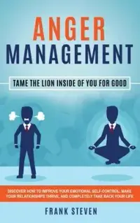 在飛比找博客來優惠-Anger Management: Tame The Lio