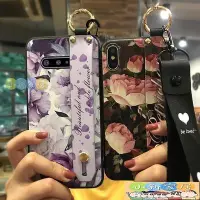 在飛比找Yahoo!奇摩拍賣優惠-（小新家居）腕帶手機殼LG V60V60 ThinQ 5G掛