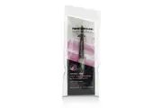 Tweezerman Mini Slant Tweezer - Stainless Steel (Studio Collection) -