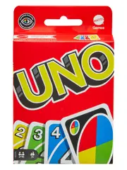 Uno Card Game
