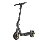 Segway Ninebot Electric KickScooter Max G2 Black [Refur] - Good