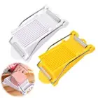 Non-stick Lunch Meat Slicer Egg Slicer Egg Slicer Food Cutter 12 Lines