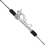 Power Steering Rack Gear Compatible For Chevrolet Geo Prizm 94846401 94847308 94851640 948640 9486401 4425012232 4425012231 4425012230 LHD