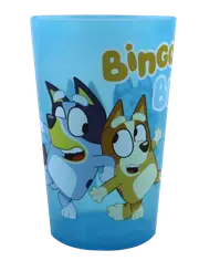 Bluey and Bingo Tumbler 310ml