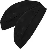 [Kisangel] Elastic Helmet Hat Decorative Skull Cap Breathable Liner for Cycling Outdoor Riding