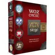 Warchest: Siege