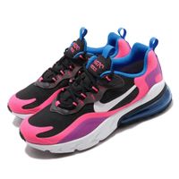 Nike Air Max 270 React 女鞋 BQ0101-001