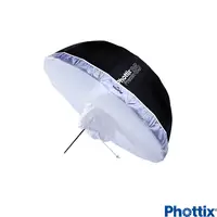 在飛比找PChome24h購物優惠-Phottix Premio85公分 白色柔光布罩-8537