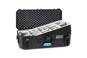 HPRC 5200 - Hard Case with Second Skin (Black)