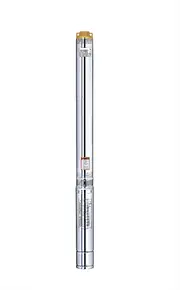 BBT 1 1/4" Submersible/Bore Water Pump - 1500W - 8,100L/H - 88M Head