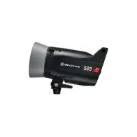 在飛比找樂天市場購物網優惠-【EC數位】愛玲瓏 Elinchrom ELC HD 500