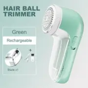Lint Pill Fluff Fuzz Remover Shaver Electric Clothes Fabrics Sweater Household