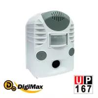 在飛比找PChome24h購物優惠-DigiMax★UP-167 錄音式寵物行為訓練器