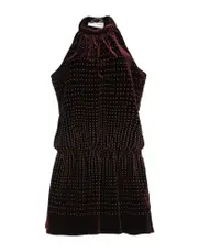 [SAINT LAURENT] SAINT LAURENT Mini dresses - Item 34955093