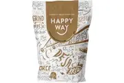 Happy Way Whey Protein Powder Coffee 6x60g