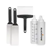 Blackstone 5 Piece Grill Toolkit