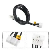 For Ender-5 Pro/Ender-5 Plus 3D Printer Motor Limit Switch Extension Cable Set
