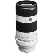 Sony FE 70-200mm f/4 G OSS Lens