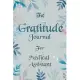 The Gratitude Journal for Medical Assistant - Find Happiness and Peace in 5 Minutes a Day before Bed - Medical Assistant Birthday Gift: Journal Gift,