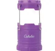 Cabela's Mini Collapsible LED Lantern