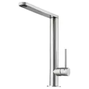 OLIVERI Essente 316 Stainless Steel Right Angle Mixer SS31640