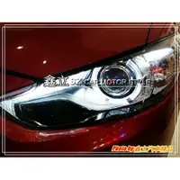 在飛比找蝦皮購物優惠-※ 鑫立汽車精品 ※ MAZDA6 馬6 14-16 LED