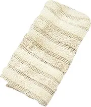 Dgkdek Exfoliator Washcloth - Soft Exfoliation Scrub Towels | Exfoliator Wash Cloth, Scrub Body Cloths, Reusable Rough Washcloths for Soothe, Cleanse Your Skin