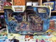 Pokémon TCG - Origin Forme Dialga VSTAR Premium Collection Box - New And Sealed!