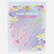 Tiger Tribe Magic Wand Kit - Pastel Power