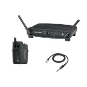 Audio Technica ATW-1101/G Wireless Guitar System