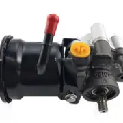 For Power Steering Pump 1993-97 Toyota Corolla 4A-FE 7A-FE 1.6L 1.8L 4432012321* (for: Toyota)