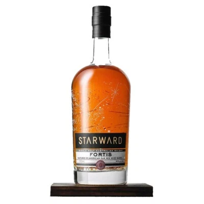 Starward Fortis Single Malt Australian Whiskey 700ml