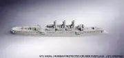 Svietlana - Russian Navy - Wargaming - Axis and Allies - Naval Miniature - Wars